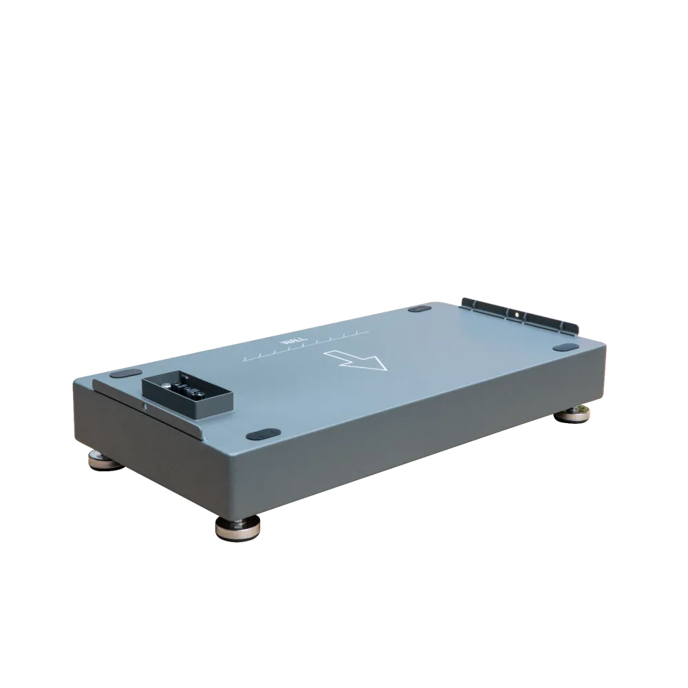 BYD Batteriespeicher - HVS 5.1
